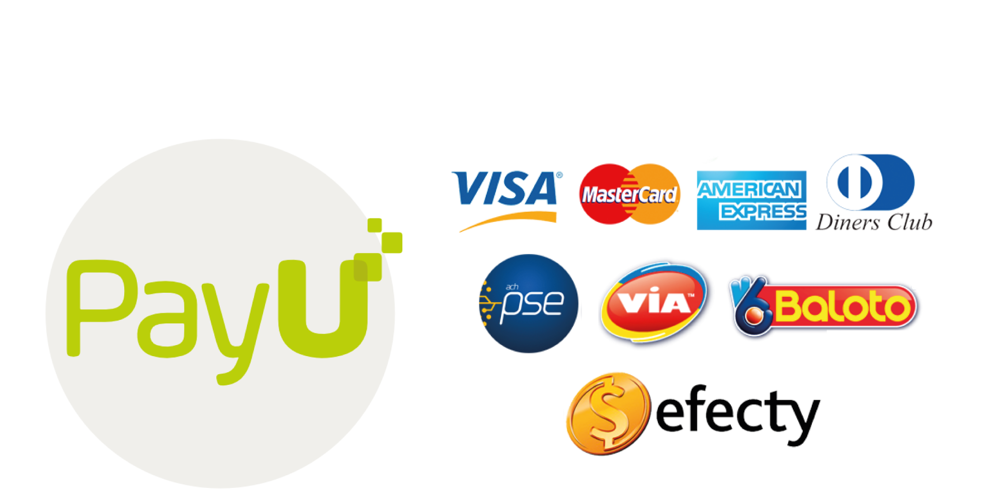 pagos seguros en línea