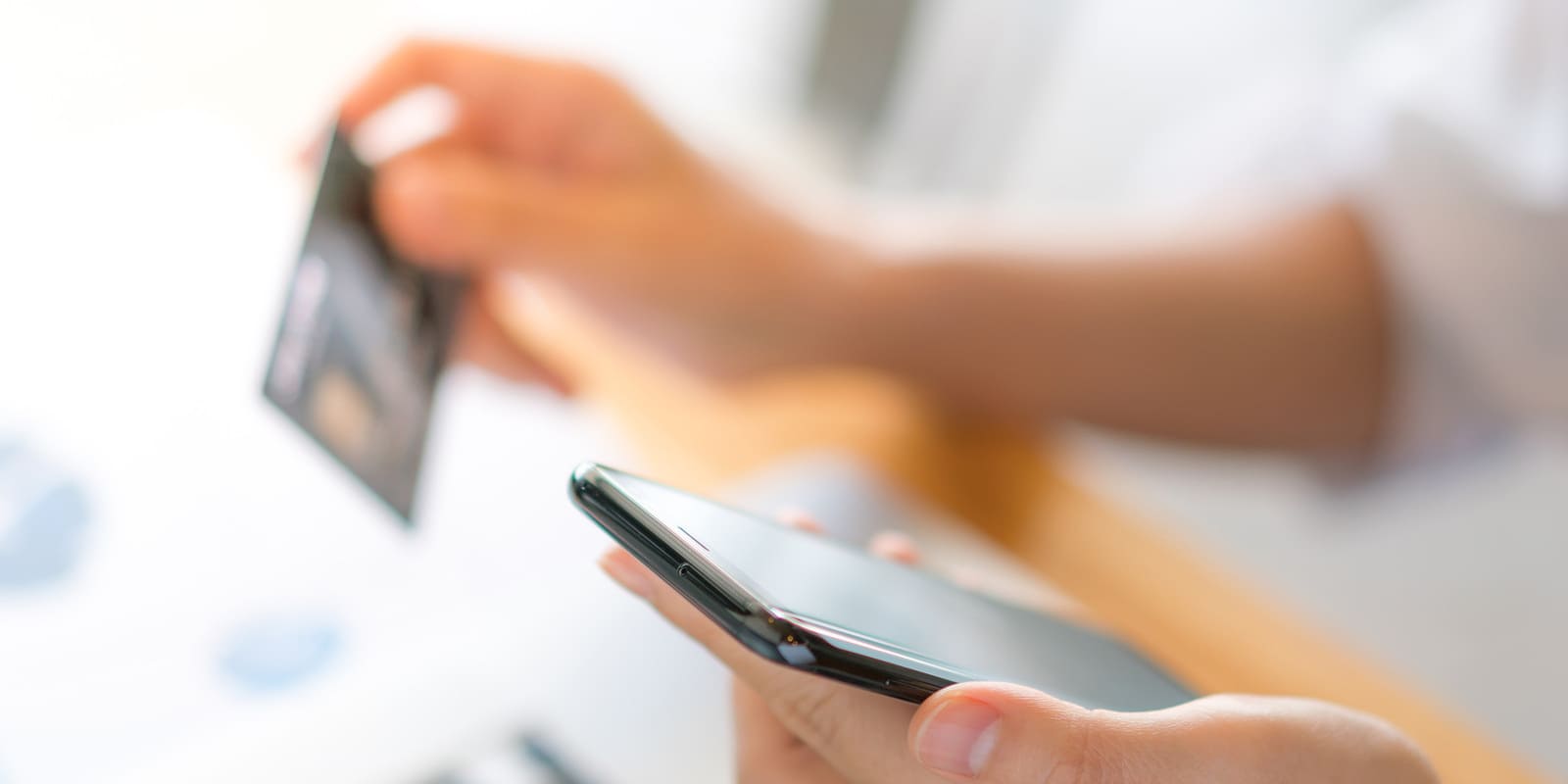 aceptamos todas las tarjetas